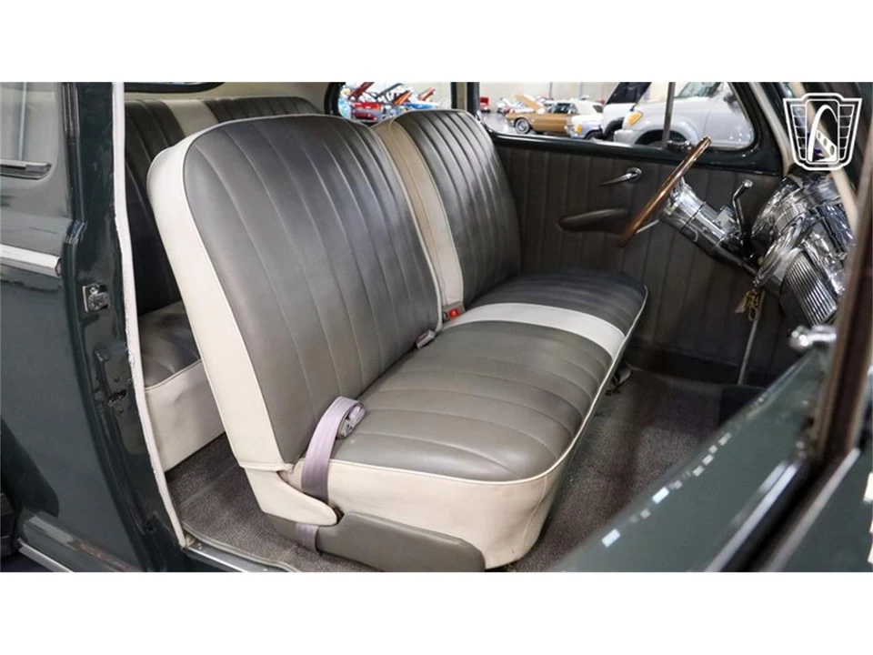 1948 Ford Standard & Deluxe & Super Deluxe - Image 19 of 31