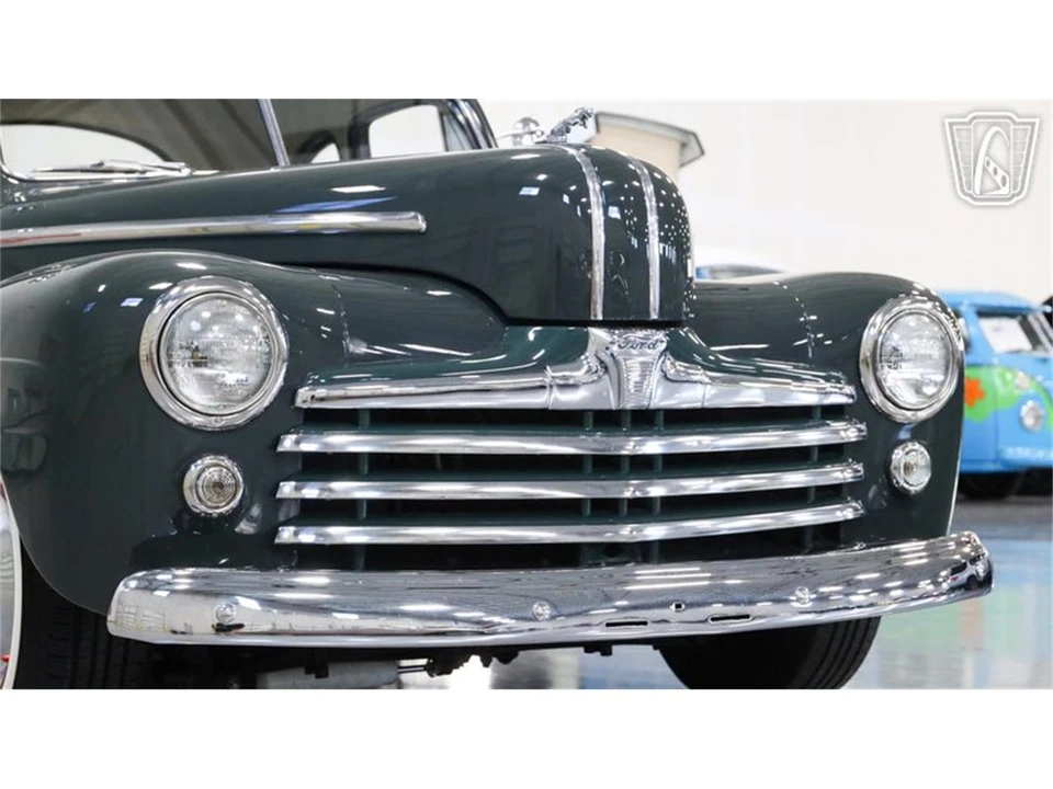 1948 Ford Standard & Deluxe & Super Deluxe - Image 9 of 31