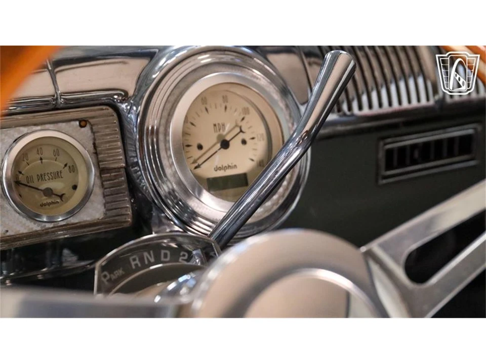1948 Ford Standard & Deluxe & Super Deluxe - Image 14 of 31