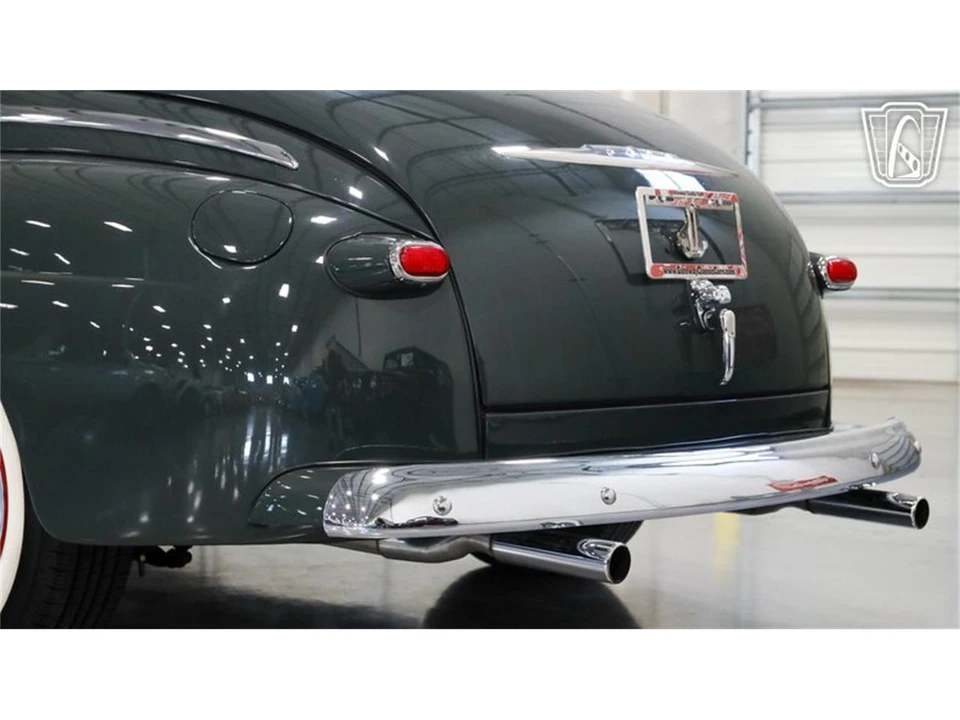 1948 Ford Standard & Deluxe & Super Deluxe - Image 10 of 31