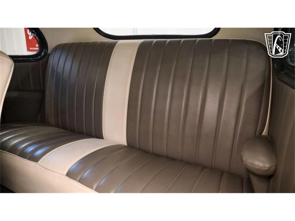 1948 Ford Standard & Deluxe & Super Deluxe - Image 20 of 31