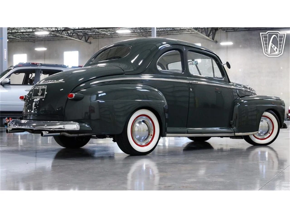 1948 Ford Standard & Deluxe & Super Deluxe - Image 5 of 31