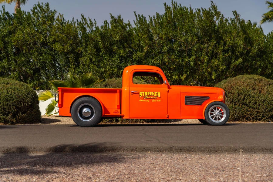 1948 Ford F-Series 1st Gen - Image 2 of 20