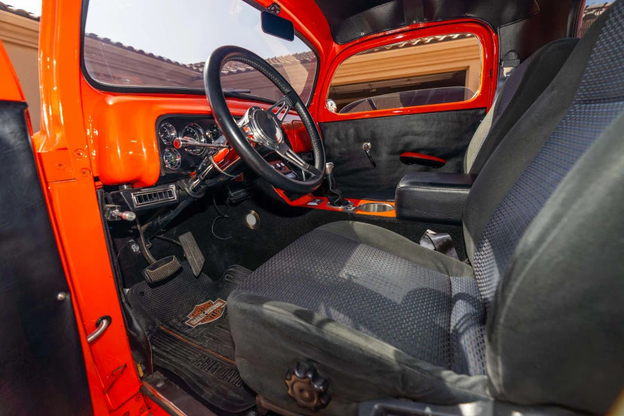 1948 Ford F-Series 1st Gen - Image 15 of 20