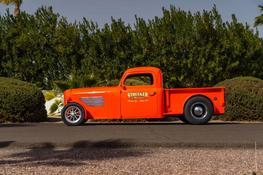1948 Ford F-Series 1st Gen - Image 10 of 20