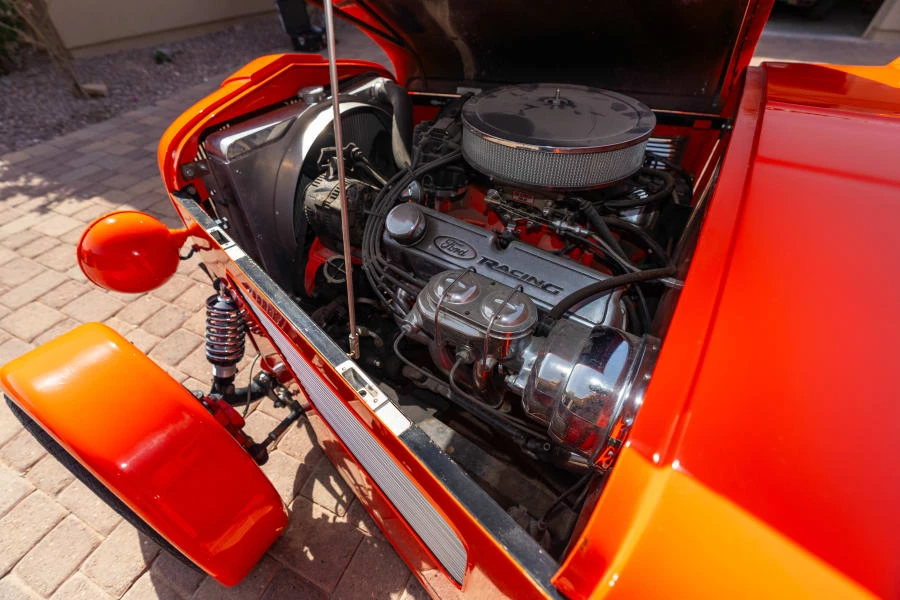1948 Ford F-Series 1st Gen - Image 20 of 20