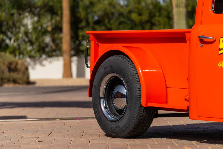 1948 Ford F-Series 1st Gen - Image 8 of 20