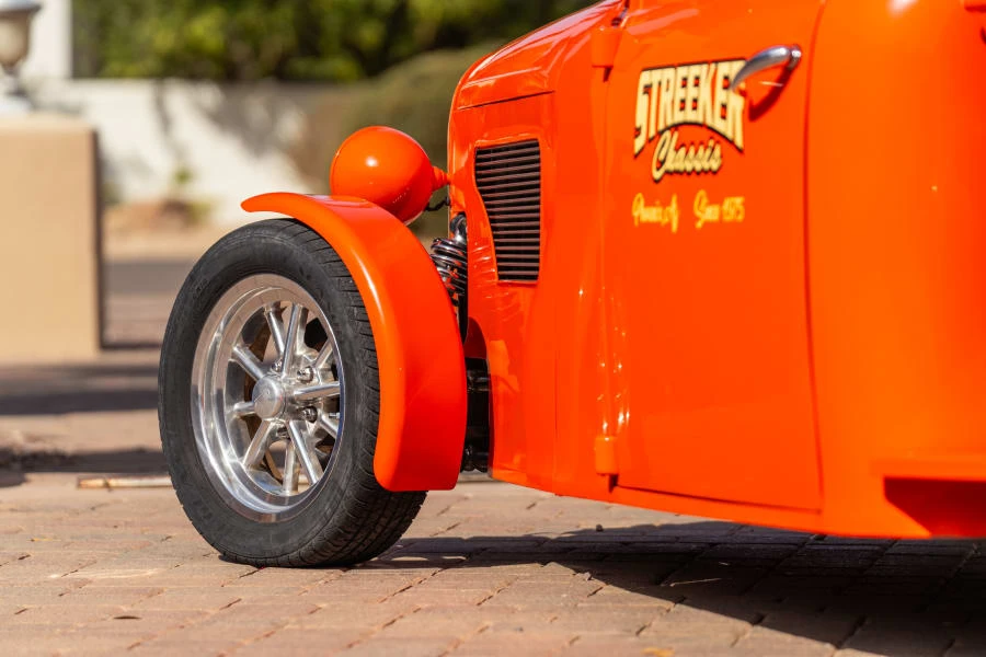 1948 Ford F-Series 1st Gen - Image 13 of 20