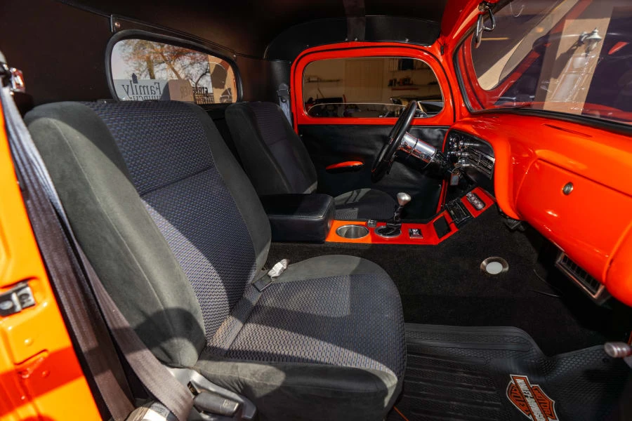 1948 Ford F-Series 1st Gen - Image 17 of 20
