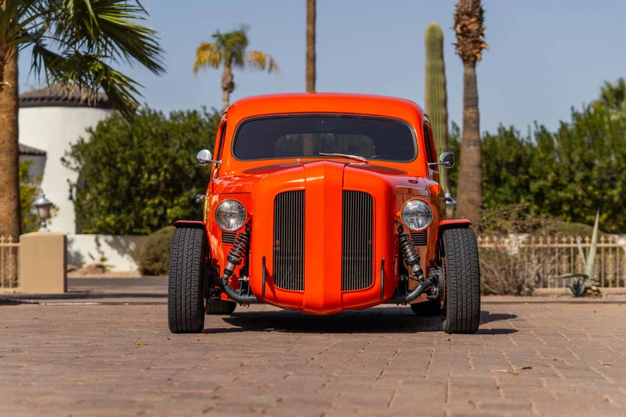 1948 Ford F-Series 1st Gen - Image 4 of 20