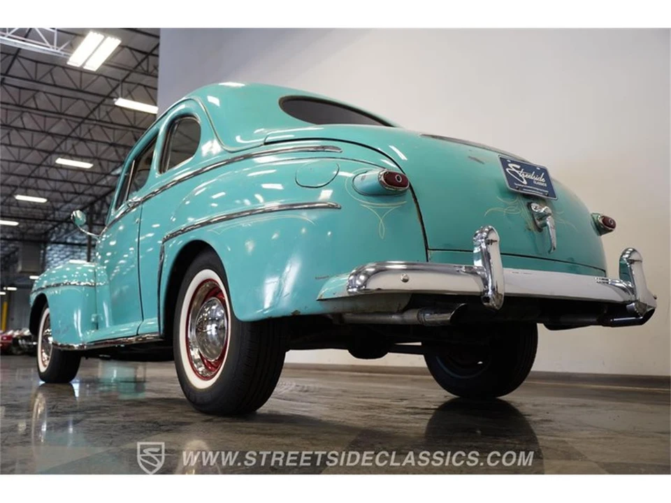 1948 Ford Standard & Deluxe & Super Deluxe - Image 26 of 31