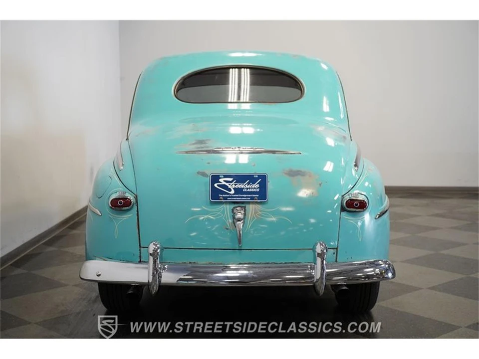 1948 Ford Standard & Deluxe & Super Deluxe - Image 11 of 31