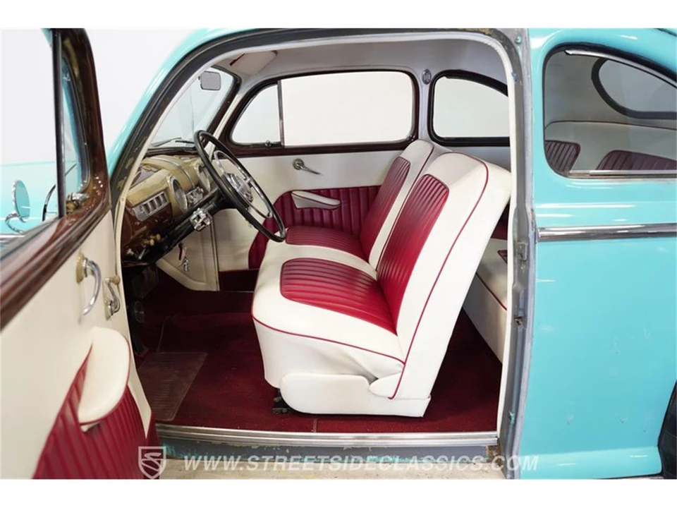 1948 Ford Standard & Deluxe & Super Deluxe - Image 3 of 31