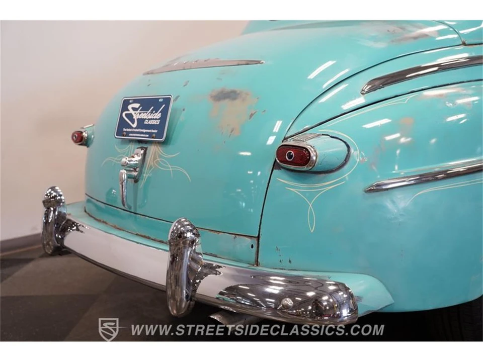 1948 Ford Standard & Deluxe & Super Deluxe - Image 31 of 31