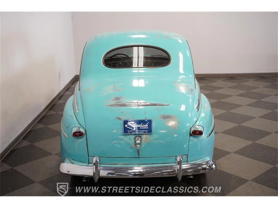 1948 Ford Standard & Deluxe & Super Deluxe - Image 28 of 31