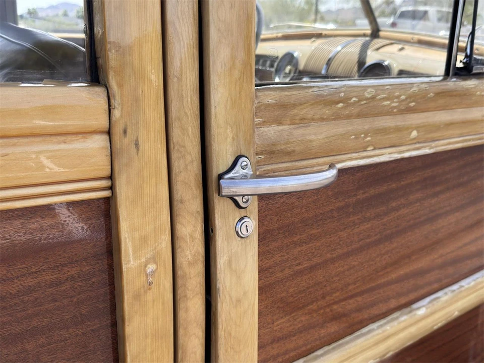 1948 Ford Standard & Deluxe & Super Deluxe - Image 27 of 31