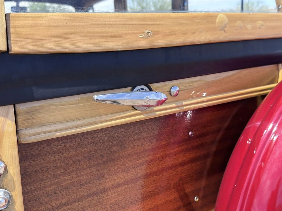 1948 Ford Standard & Deluxe & Super Deluxe - Image 23 of 31
