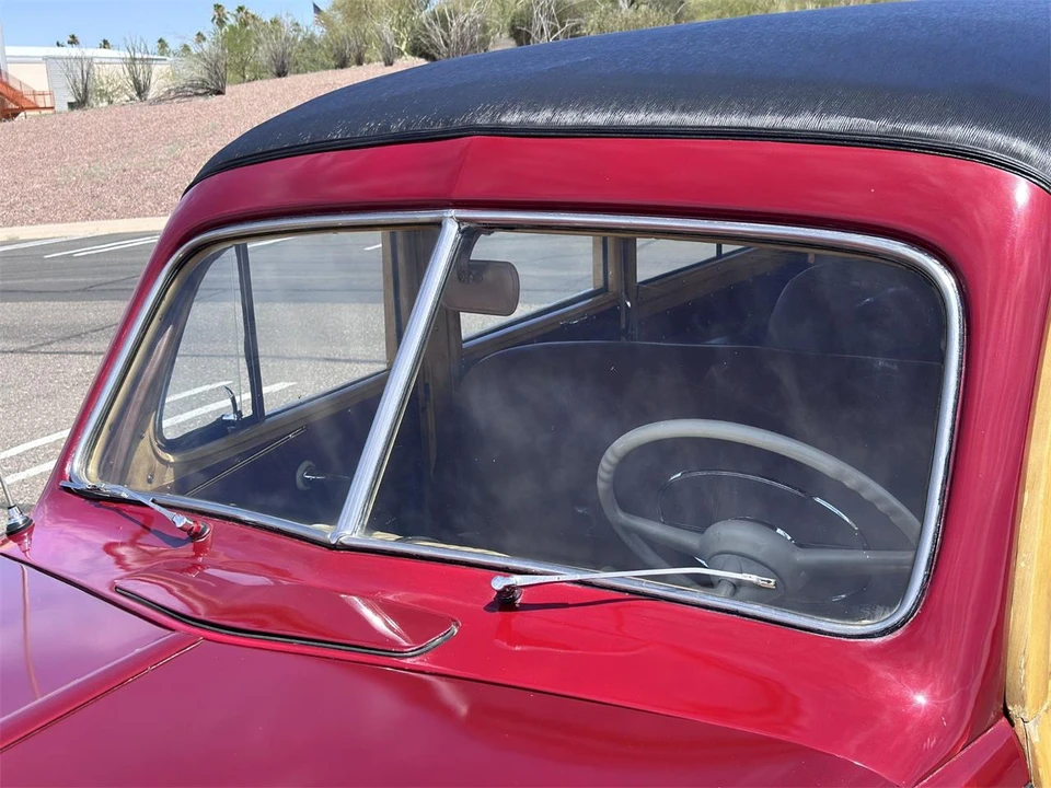 1948 Ford Standard & Deluxe & Super Deluxe - Image 18 of 31