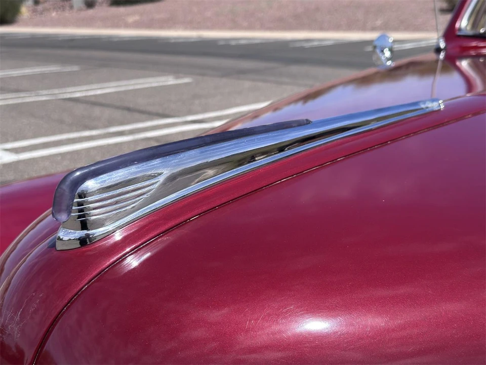 1948 Ford Standard & Deluxe & Super Deluxe - Image 13 of 31