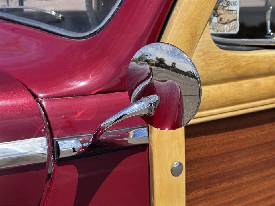 1948 Ford Standard & Deluxe & Super Deluxe - Image 19 of 31