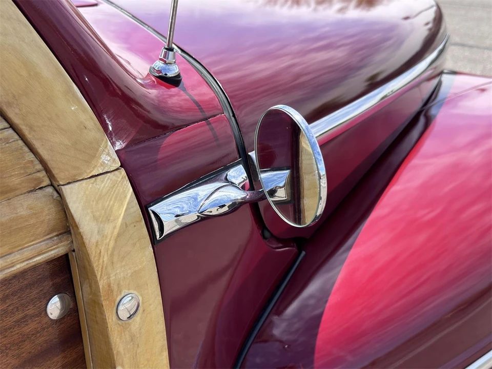 1948 Ford Standard & Deluxe & Super Deluxe - Image 29 of 31