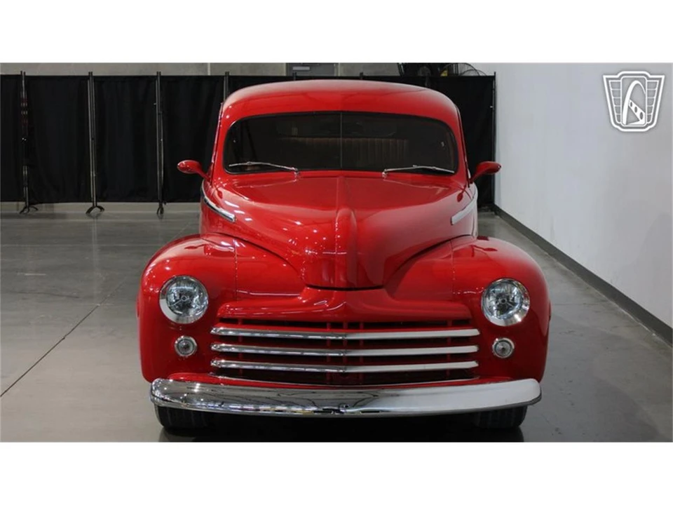 1948 Ford Standard & Deluxe & Super Deluxe - Image 26 of 31