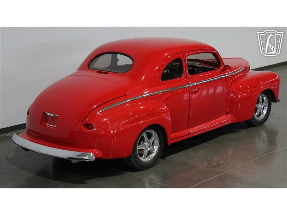 1948 Ford Standard & Deluxe & Super Deluxe - Image 21 of 31