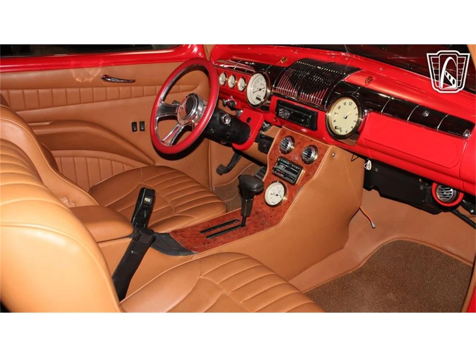 1948 Ford Standard & Deluxe & Super Deluxe - Image 11 of 31
