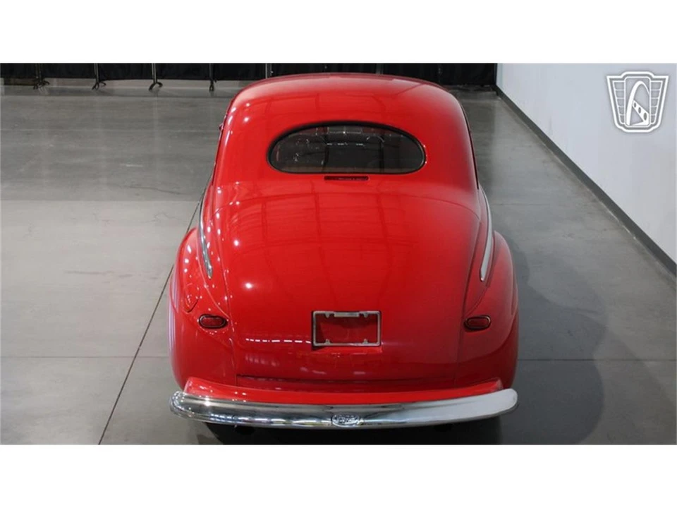1948 Ford Standard & Deluxe & Super Deluxe - Image 22 of 31