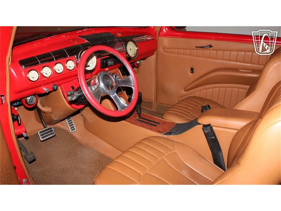 1948 Ford Standard & Deluxe & Super Deluxe - Image 7 of 31