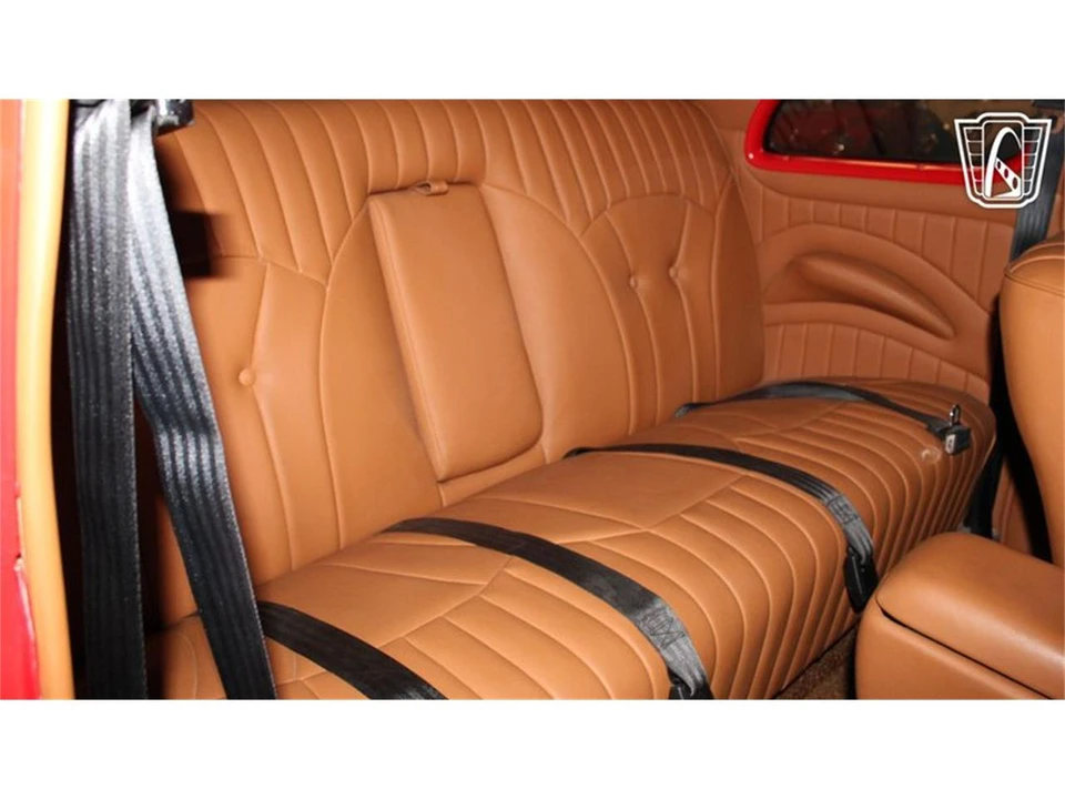 1948 Ford Standard & Deluxe & Super Deluxe - Image 12 of 31