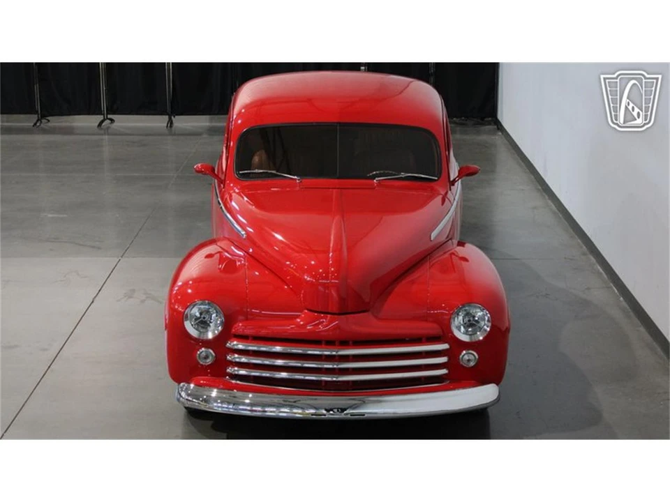 1948 Ford Standard & Deluxe & Super Deluxe - Image 18 of 31