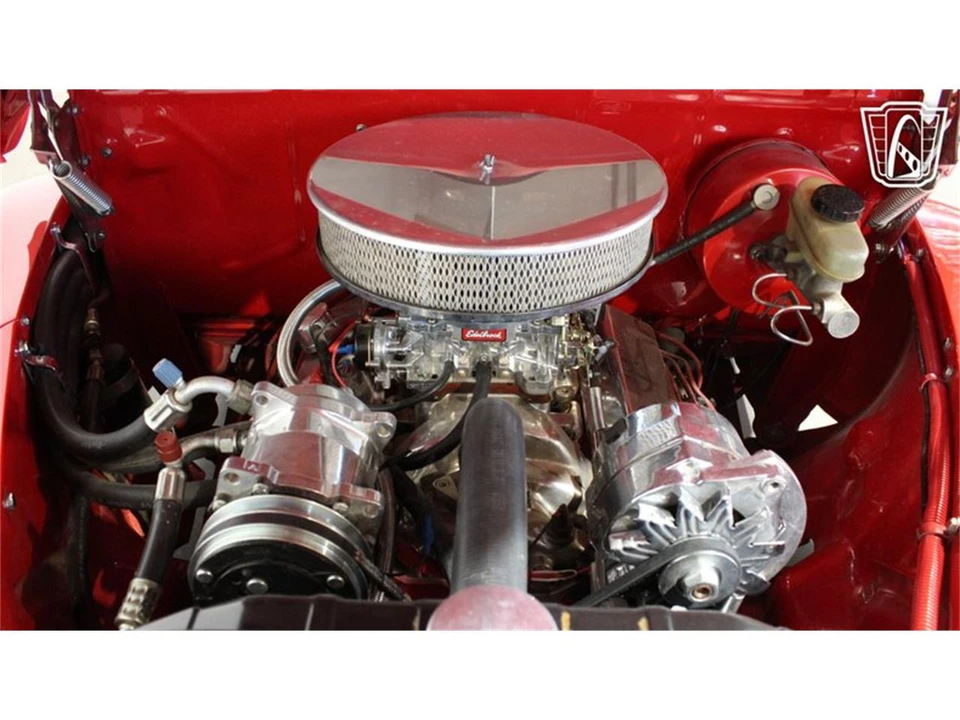 1948 Ford Standard & Deluxe & Super Deluxe - Image 13 of 31