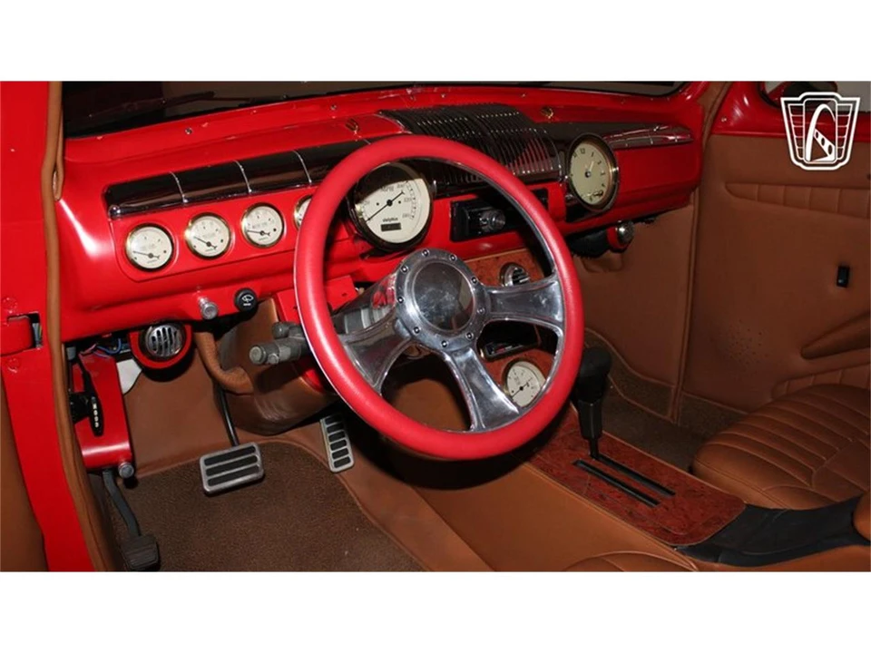 1948 Ford Standard & Deluxe & Super Deluxe - Image 8 of 31