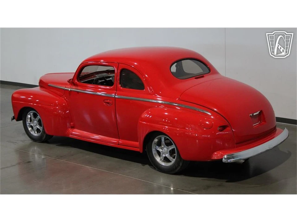 1948 Ford Standard & Deluxe & Super Deluxe - Image 23 of 31