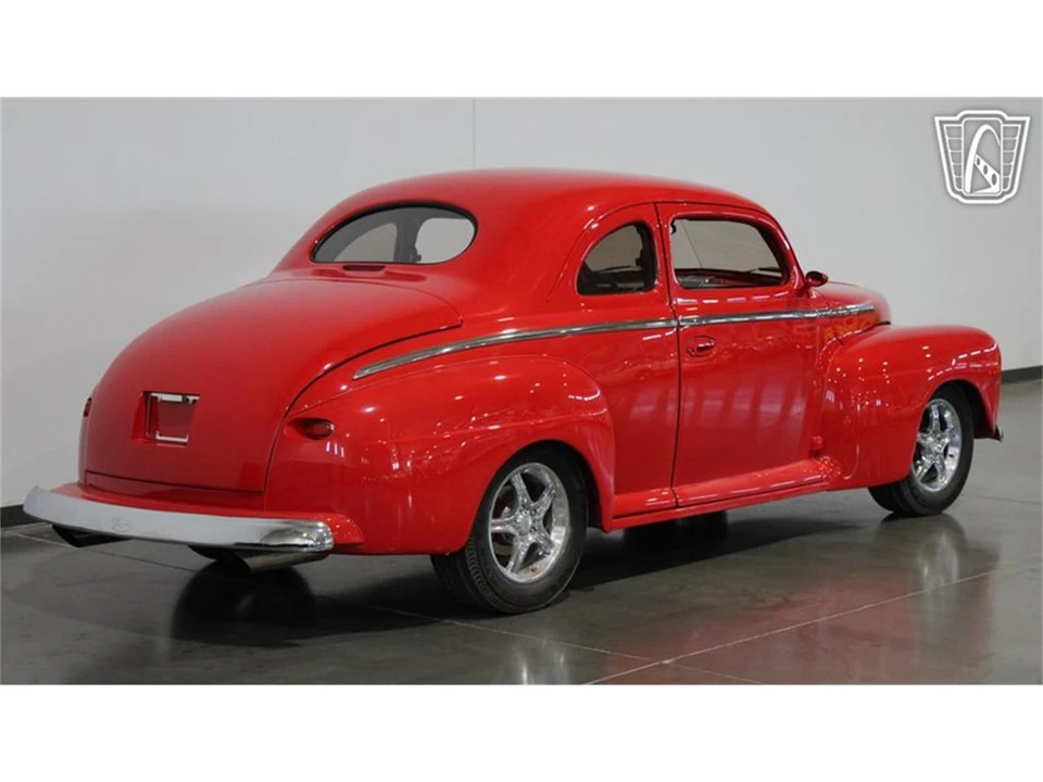 1948 Ford Standard & Deluxe & Super Deluxe - Image 29 of 31