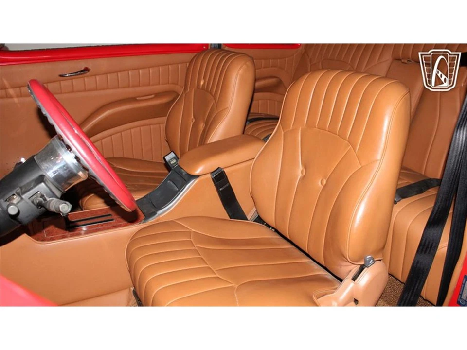 1948 Ford Standard & Deluxe & Super Deluxe - Image 9 of 31