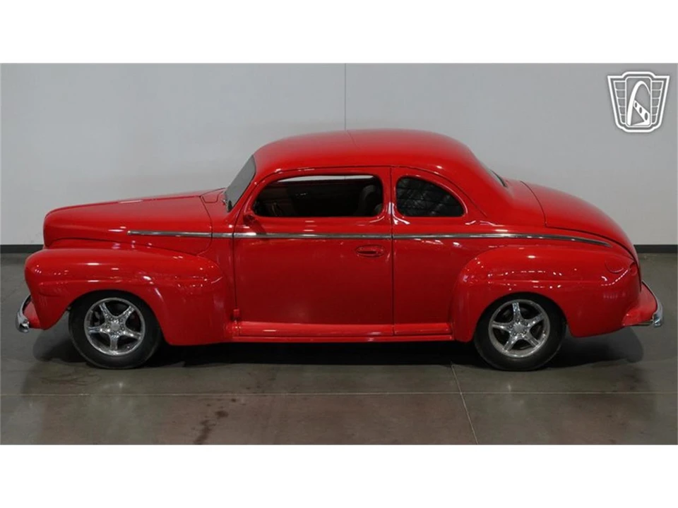1948 Ford Standard & Deluxe & Super Deluxe - Image 24 of 31
