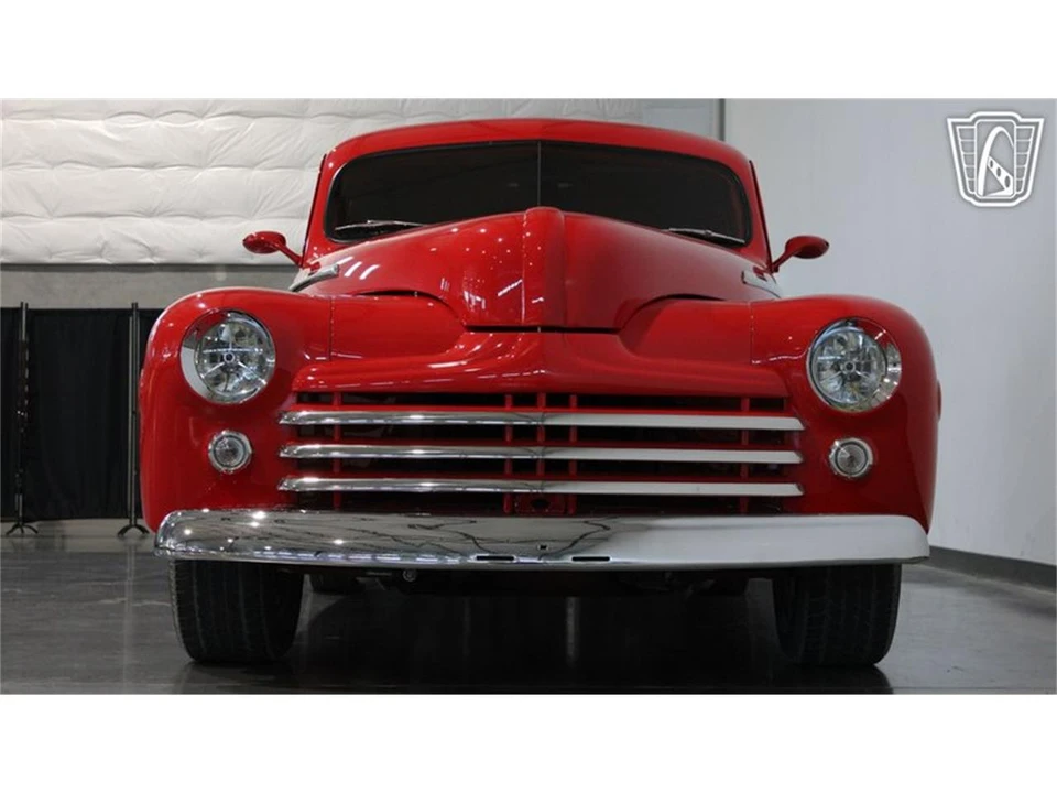 1948 Ford Standard & Deluxe & Super Deluxe - Image 30 of 31