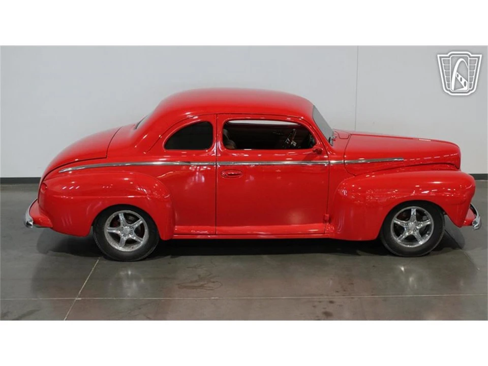 1948 Ford Standard & Deluxe & Super Deluxe - Image 20 of 31