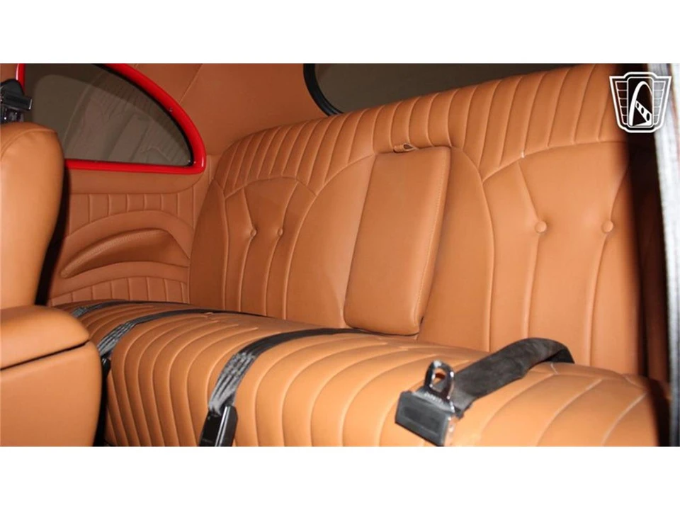 1948 Ford Standard & Deluxe & Super Deluxe - Image 10 of 31