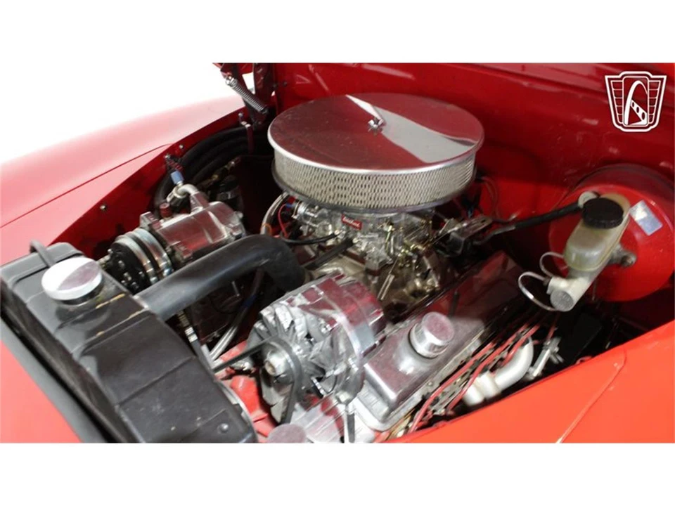 1948 Ford Standard & Deluxe & Super Deluxe - Image 15 of 31