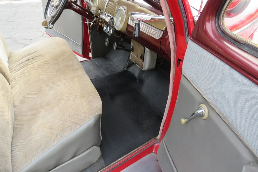 1948 Ford Standard & Deluxe & Super Deluxe - Image 7 of 15
