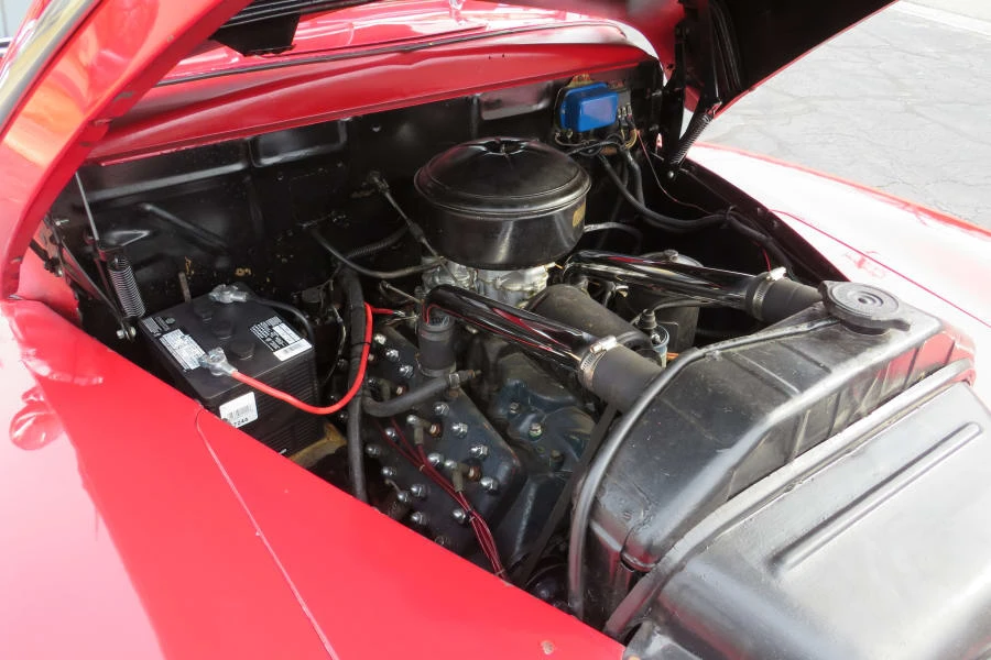 1948 Ford Standard & Deluxe & Super Deluxe - Image 9 of 15