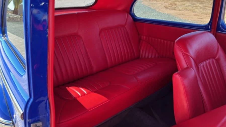 1948 Ford Standard & Deluxe & Super Deluxe - Image 4 of 16