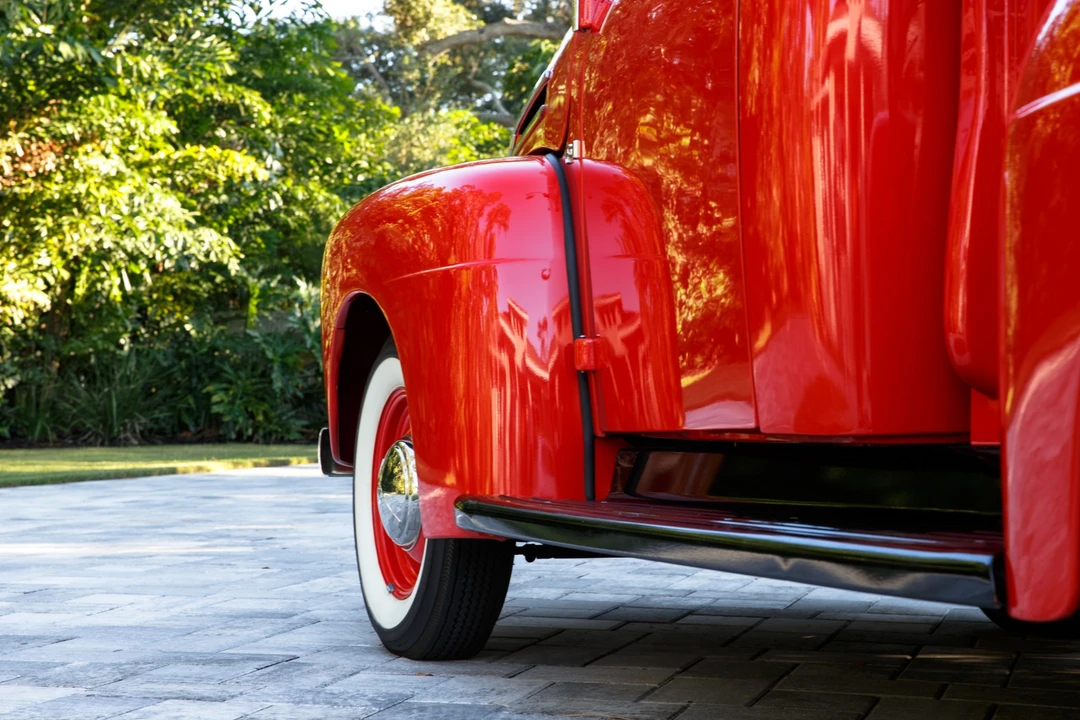 1948 Ford F-Series 1st Gen - Image 27 of 31