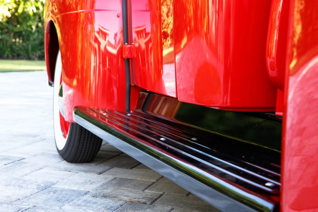 1948 Ford F-Series 1st Gen - Image 28 of 31