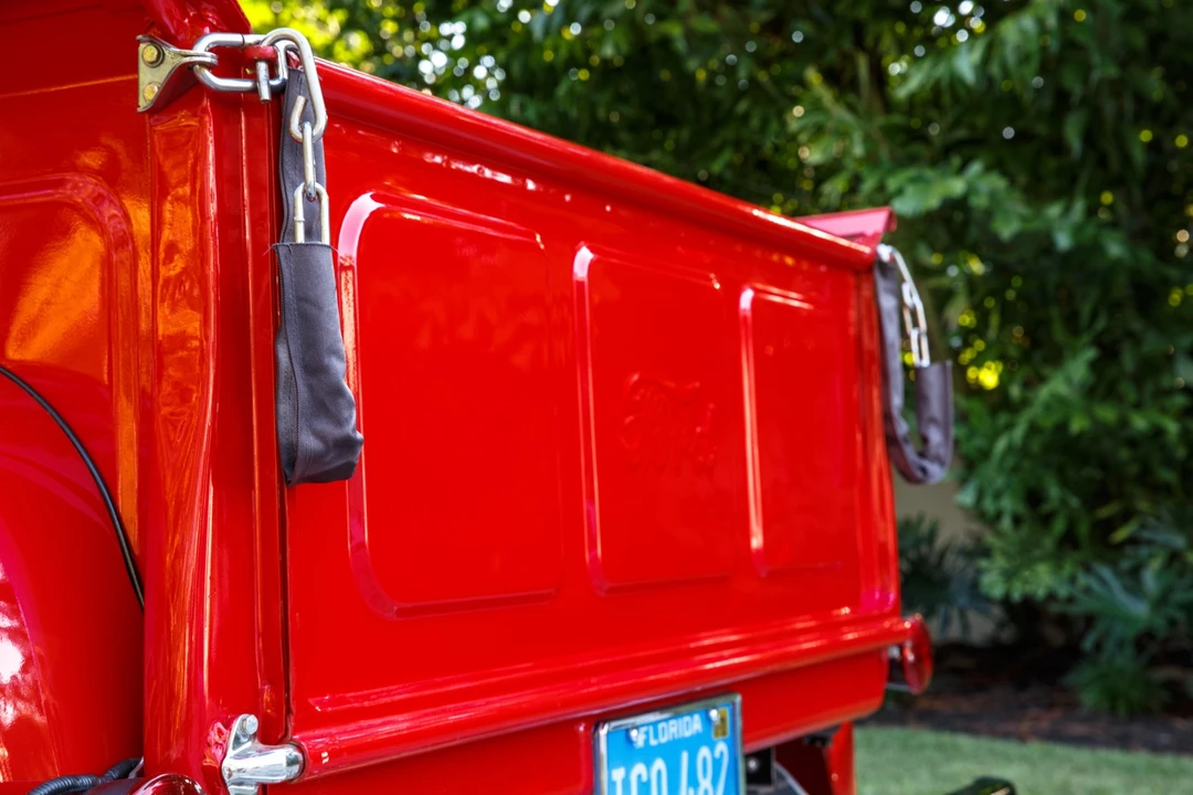 1948 Ford F-Series 1st Gen - Image 25 of 31