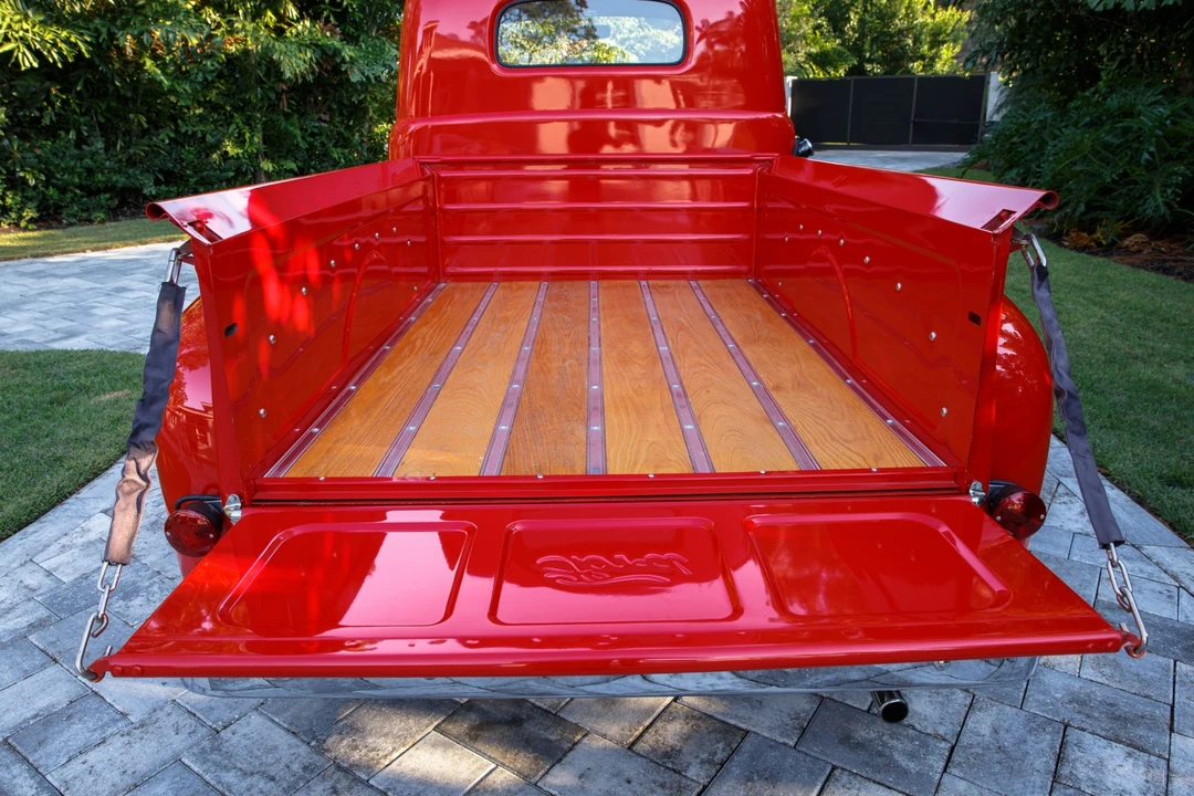 1948 Ford F-Series 1st Gen - Image 7 of 31