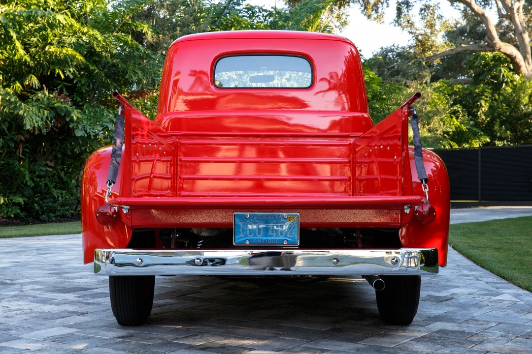 1948 Ford F-Series 1st Gen - Image 5 of 31